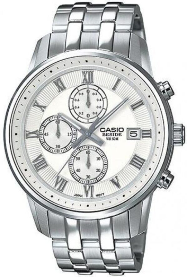 Годинник Casio TIMELESS COLLECTION BEM-511D-7AVDF
