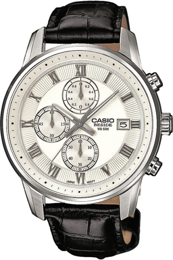 Годинник Casio TIMELESS COLLECTION BEM-511L-7AVDF