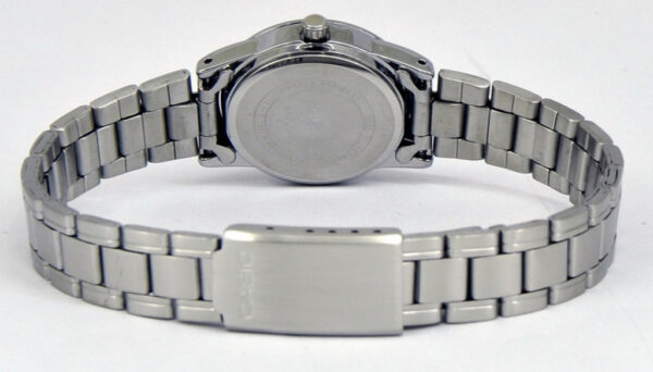 Годинник Casio TIMELESS COLLECTION LTP-V001D-7BUDF - Зображення 3