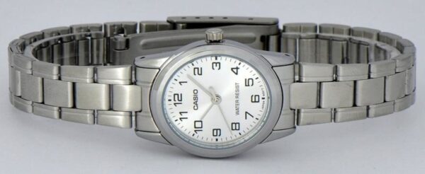Годинник Casio TIMELESS COLLECTION LTP-V001D-7BUDF - Зображення 2