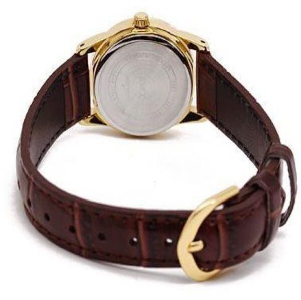 Годинник Casio TIMELESS COLLECTION LTP-V001GL-9BUDF - Зображення 3