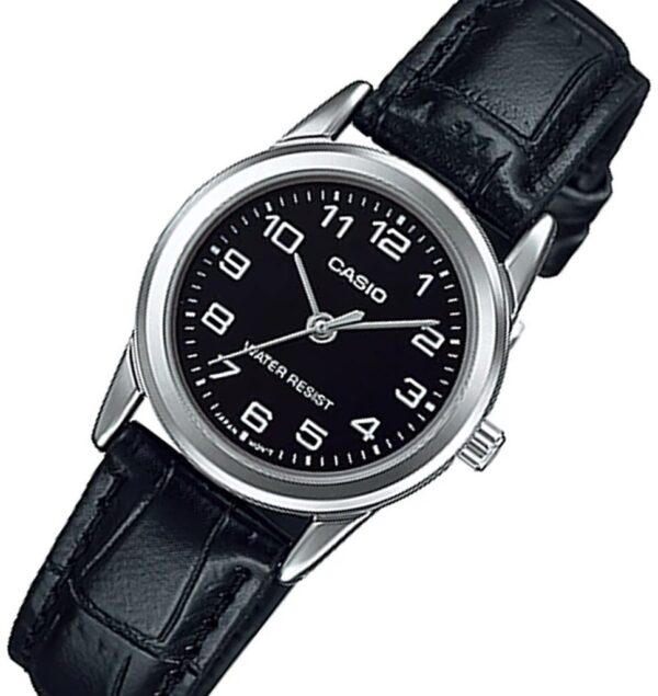 Годинник Casio TIMELESS COLLECTION LTP-V001L-1BUDF - Зображення 3