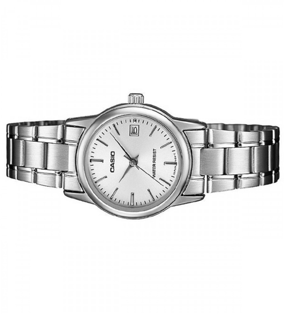 Годинник Casio TIMELESS COLLECTION LTP-V002D-7AUDF - Зображення 2