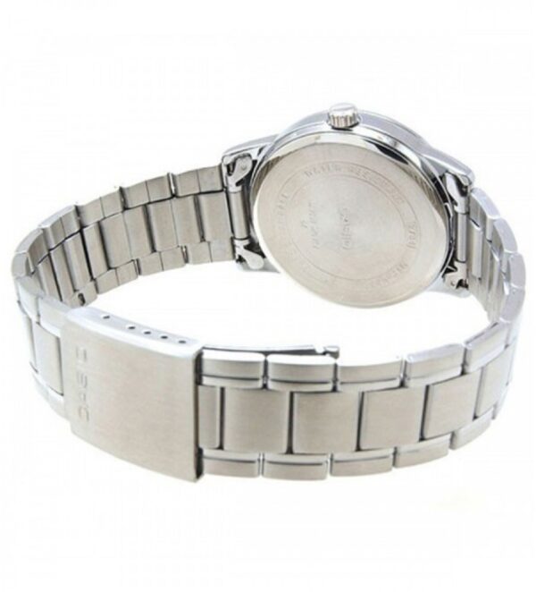 Годинник Casio TIMELESS COLLECTION LTP-V002D-7AUDF - Зображення 3