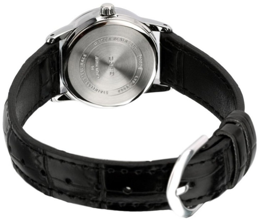 Годинник Casio TIMELESS COLLECTION LTP-V002L-1AUDF - Зображення 2