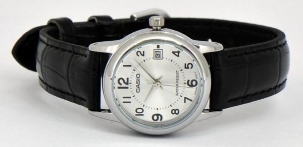 Годинник Casio TIMELESS COLLECTION LTP-V002L-7BUDF - Зображення 3