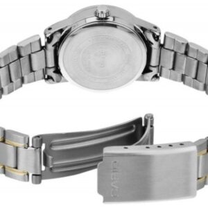 Годинник Casio TIMELESS COLLECTION LTP-V002SG-9AUDF - Зображення 2