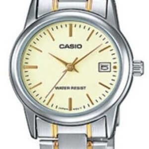 Годинник Casio TIMELESS COLLECTION LTP-V002SG-9AUDF
