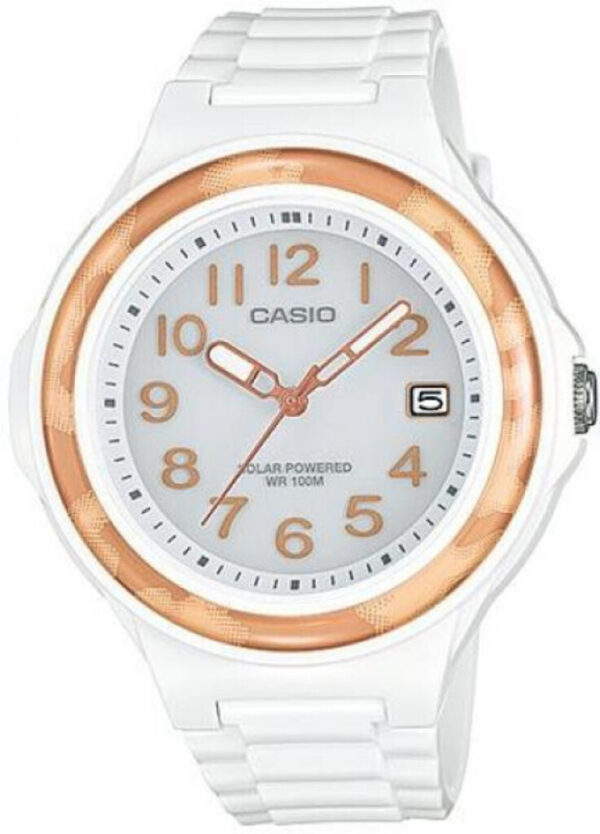 Годинник Casio TIMELESS COLLECTION LX-S700H-7B3VDF
