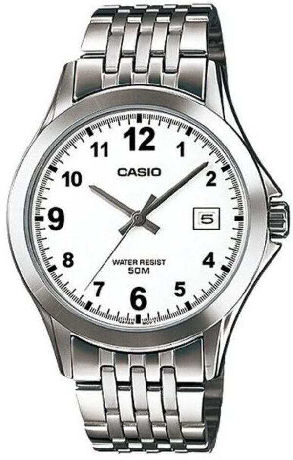 Годинник Casio TIMELESS COLLECTION MTP-1380D-7BVDF
