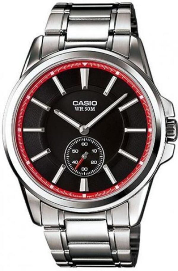 Годинник Casio TIMELESS COLLECTION MTP-E101D-1A2VDF