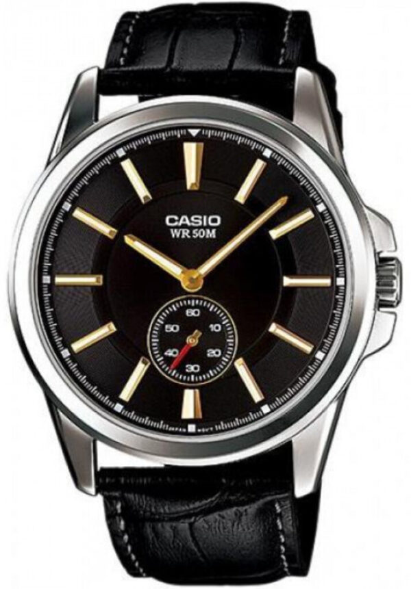 Годинник Casio TIMELESS COLLECTION MTP-E101L-1AVDF