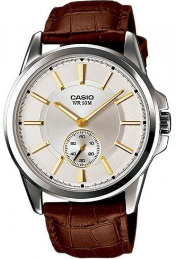 Годинник Casio TIMELESS COLLECTION MTP-E101L-7AVDF