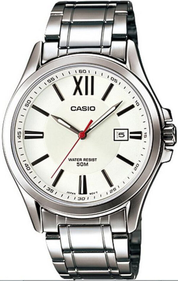 Годинник Casio TIMELESS COLLECTION MTP-E103D-7AVDF
