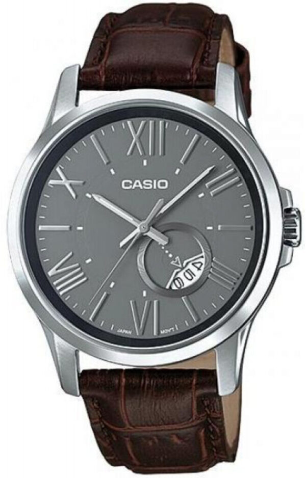 Годинник Casio TIMELESS COLLECTION MTP-E105L-8AVDF