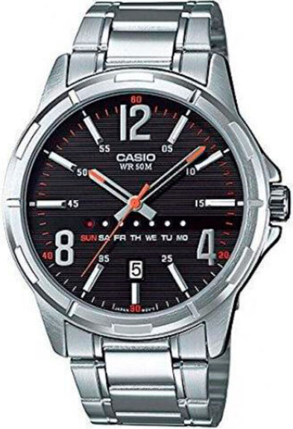 Годинник Casio TIMELESS COLLECTION MTP-E106D-5AVDF
