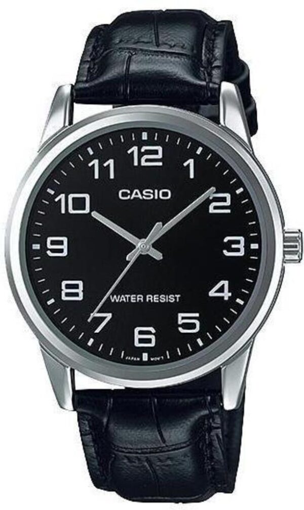 Годинник Casio TIMELESS COLLECTION MTP-V001L-1BUDF