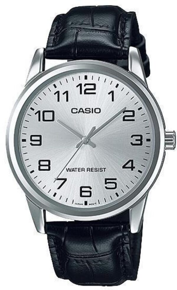 Годинник Casio TIMELESS COLLECTION MTP-V001L-7BUDF