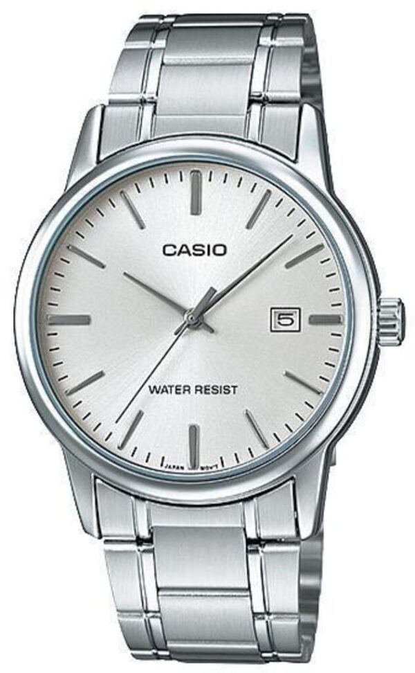 Годинник Casio TIMELESS COLLECTION MTP-V002D-7AUDF