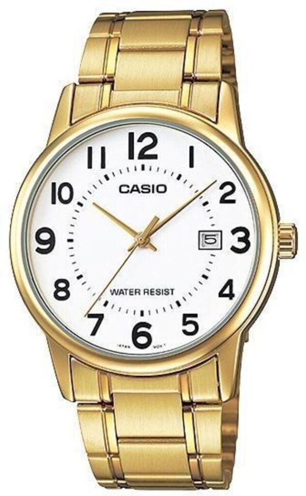 Годинник Casio TIMELESS COLLECTION MTP-V002G-7BUDF