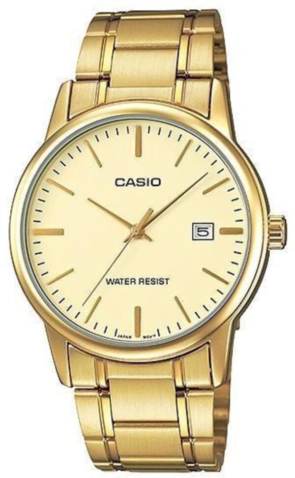 Годинник Casio TIMELESS COLLECTION MTP-V002G-9AUDF