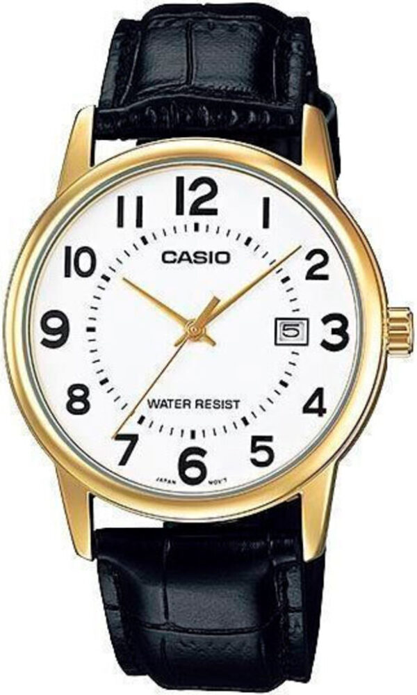 Годинник Casio TIMELESS COLLECTION MTP-V002GL-7BUDF