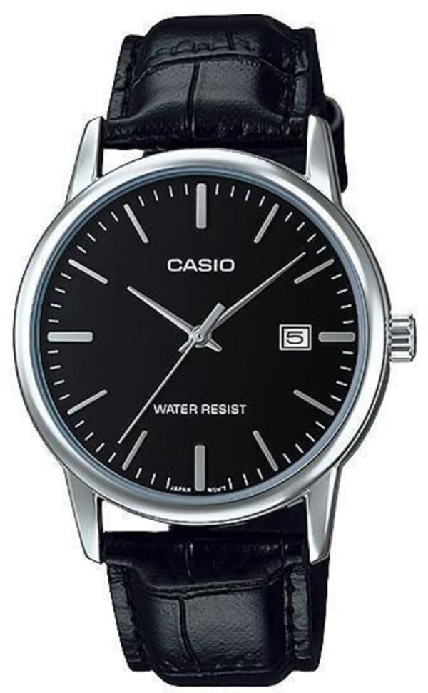 Годинник Casio TIMELESS COLLECTION MTP-V002L-1AUDF