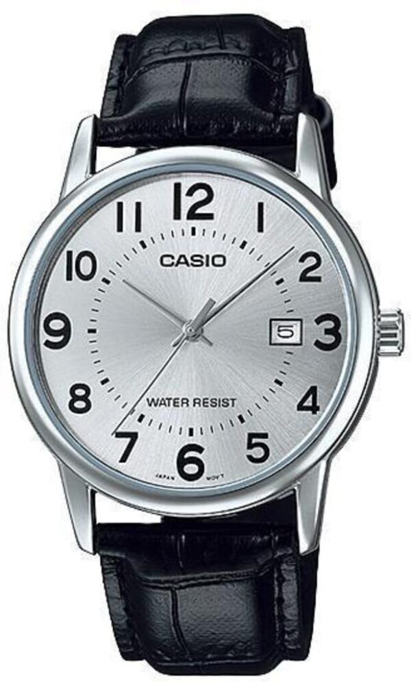 Годинник Casio TIMELESS COLLECTION MTP-V002L-7BUDF