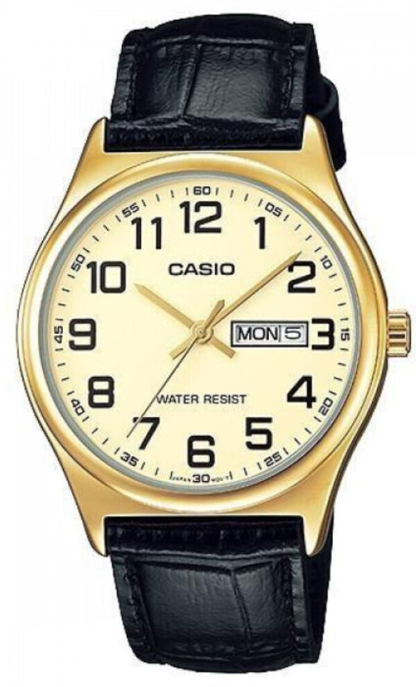 Годинник Casio TIMELESS COLLECTION MTP-V003GL-9BUDF