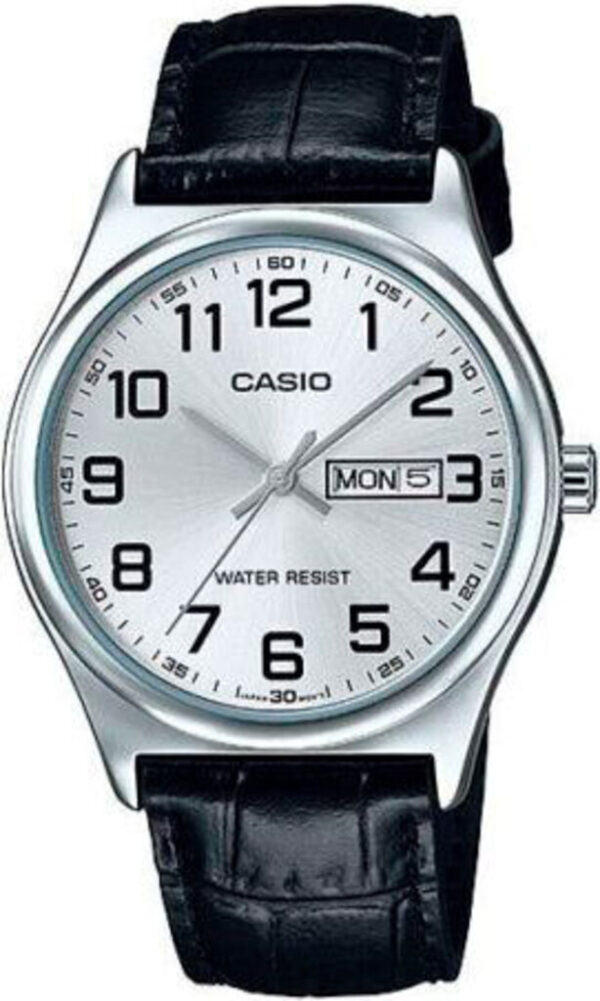 Годинник Casio TIMELESS COLLECTION MTP-V003L-7BUDF