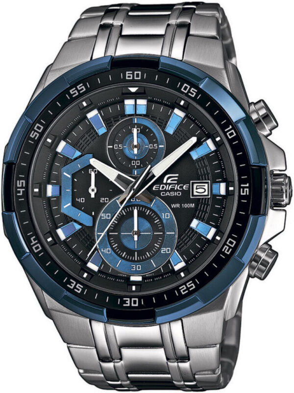 Годинник Casio EDIFICE Classic EFR-539D-1A2VUEF