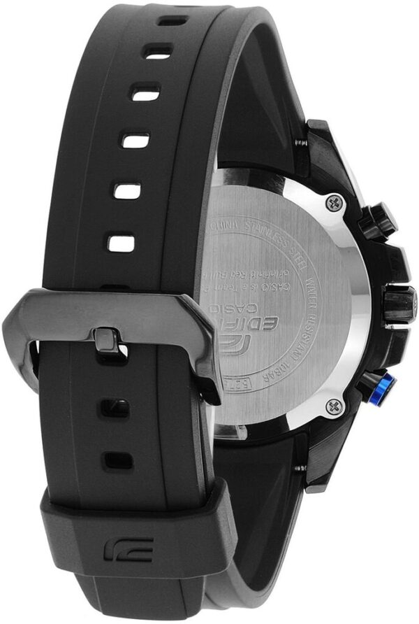 Годинник Casio EDIFICE Classic EFR-540RBP-1AER - Зображення 2