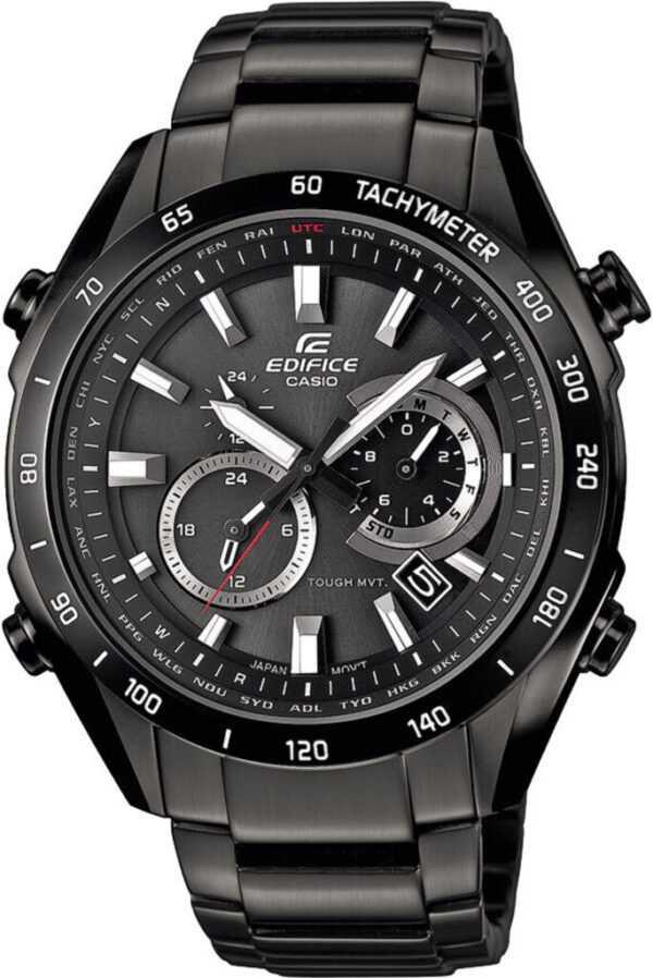 Годинник Casio EDIFICE Classic EQW-T620DC-1AER