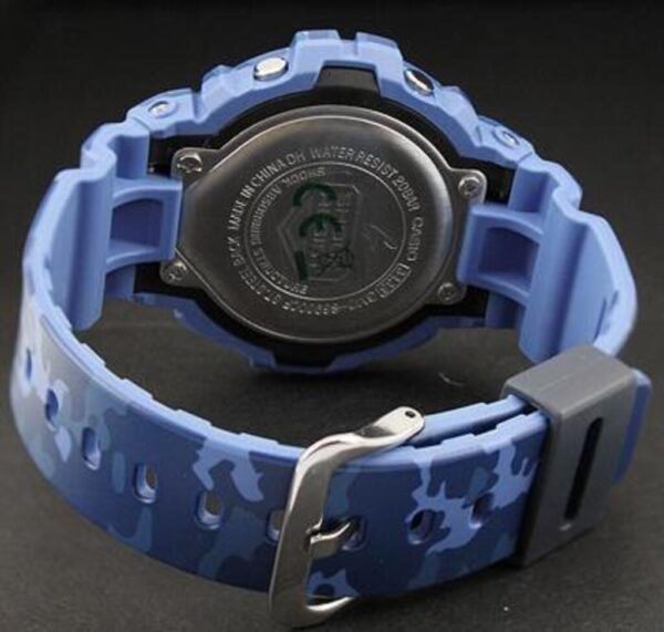 Годинник Casio G-SHOCK Classic GMD-S6900CF-2ER - Зображення 2