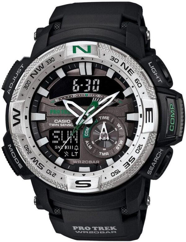 Годинник Casio PRO TREK PRG-280-1ER