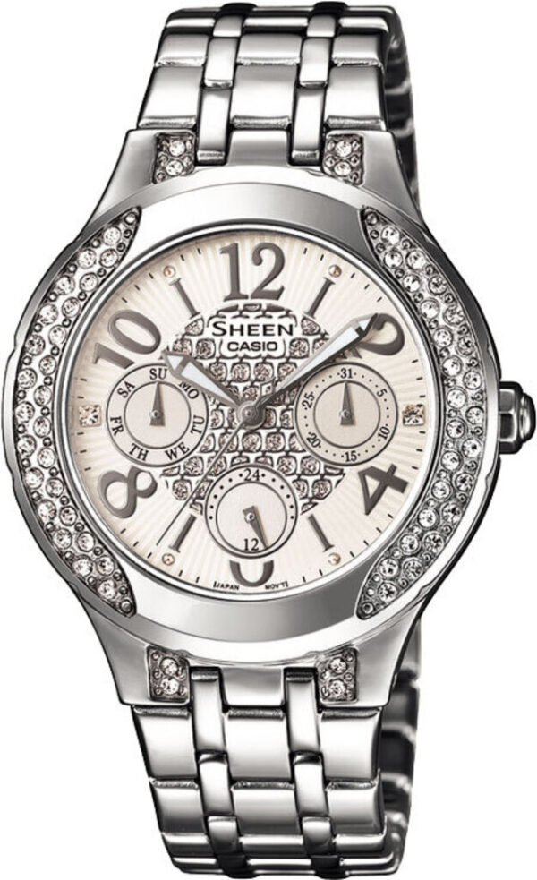 Годинник Casio SHEEN Classic SHE-3803D-7AUER
