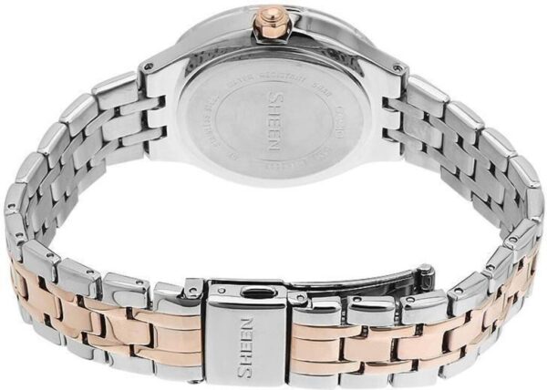 Годинник Casio SHEEN Classic SHE-3803SG-7AUER - Зображення 2