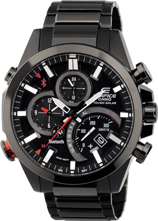Годинник Casio EDIFICE Bluetooth EQB-500DC-1AER