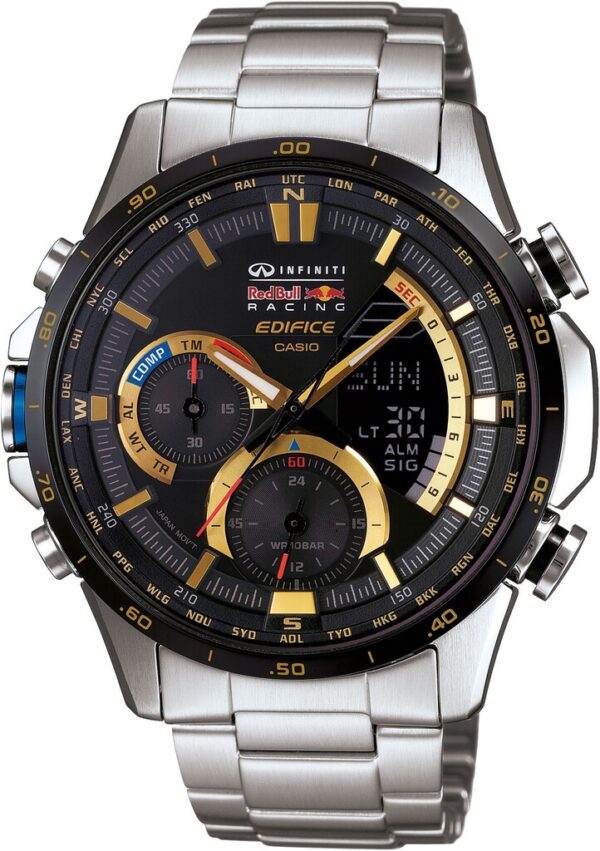 Годинник Casio EDIFICE Classic ERA-300RB-1AER