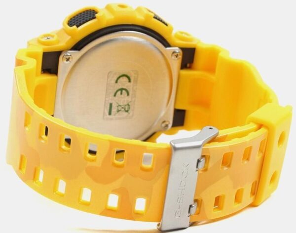 Годинник Casio G-SHOCK Classic GA-110CM-9AER - Зображення 3