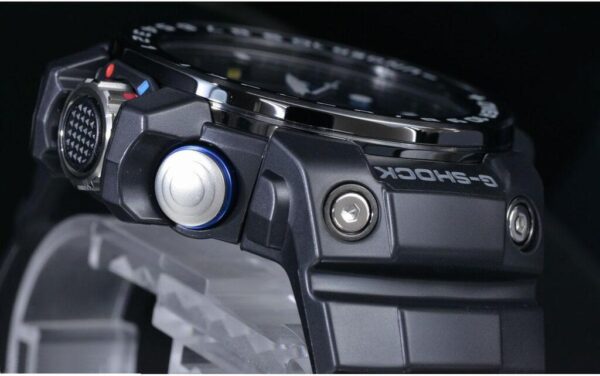 Годинник Casio G-SHOCK Master of G GWN-1000B-1AER - Зображення 5