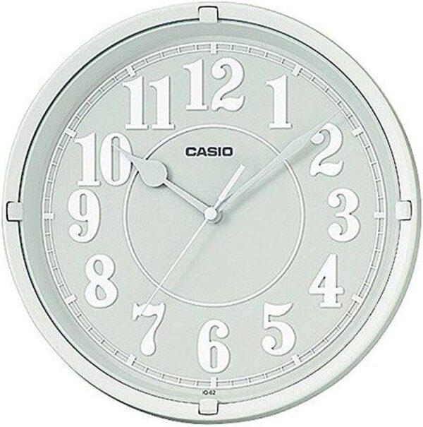 Настенные годинник CASIO IQ-62-8DF