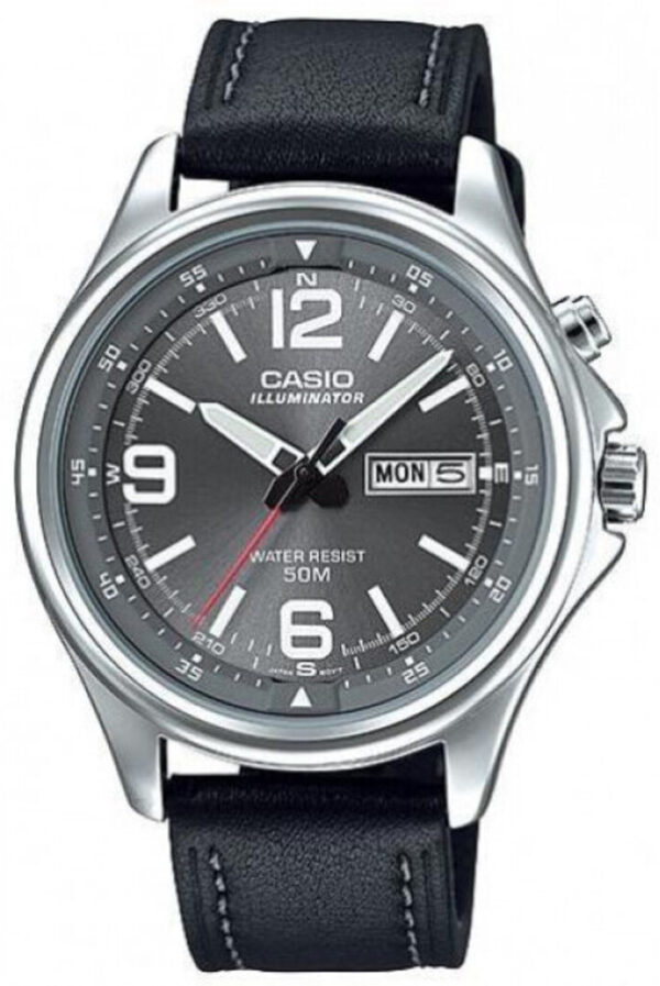 Годинник Casio TIMELESS COLLECTION MTP-E201L-8BVDF