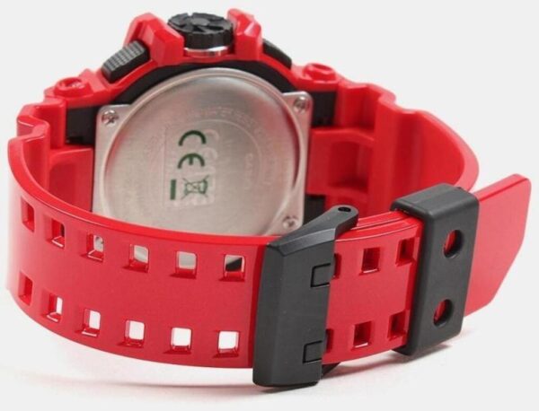 Годинник Casio G-SHOCK GBA-400-4AER - Зображення 2