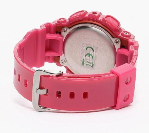Годинник Casio G-SHOCK GMA-S110CC-4AER - Зображення 2