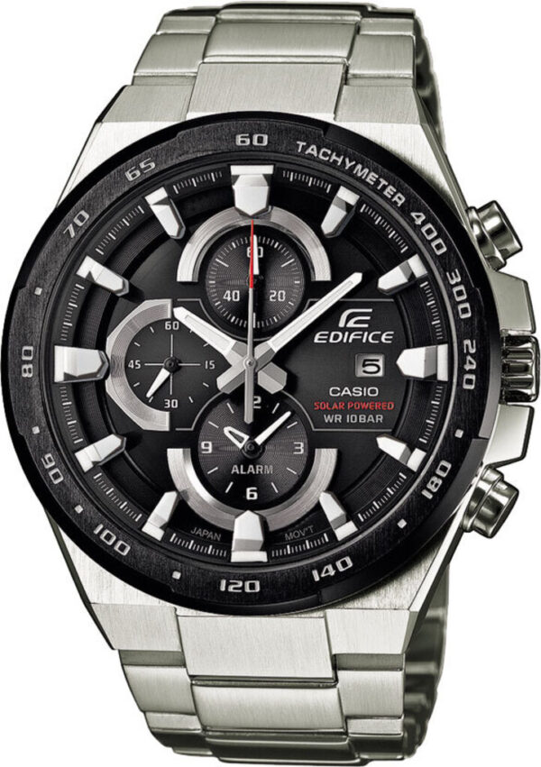 Годинник Casio EDIFICE Classic EFR-541SBDB-1AEF