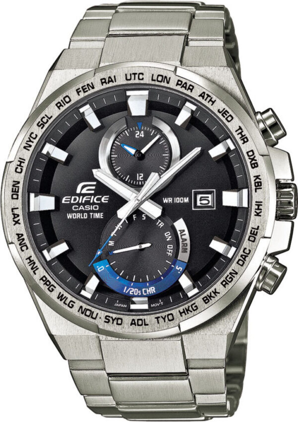 Годинник Casio EDIFICE Classic EFR-542D-1AVUEF