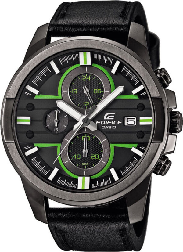 Годинник Casio EDIFICE Classic EFR-543BL-1AVUEF