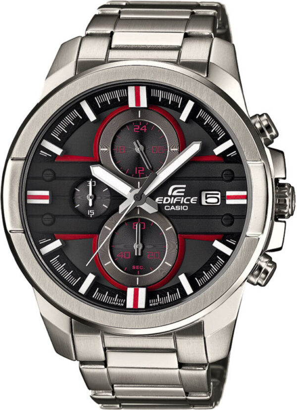 Годинник Casio EDIFICE Classic EFR-543D-1A4VUEF