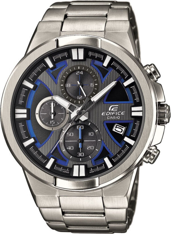 Годинник Casio EDIFICE Classic EFR-544D-1A2VUEF